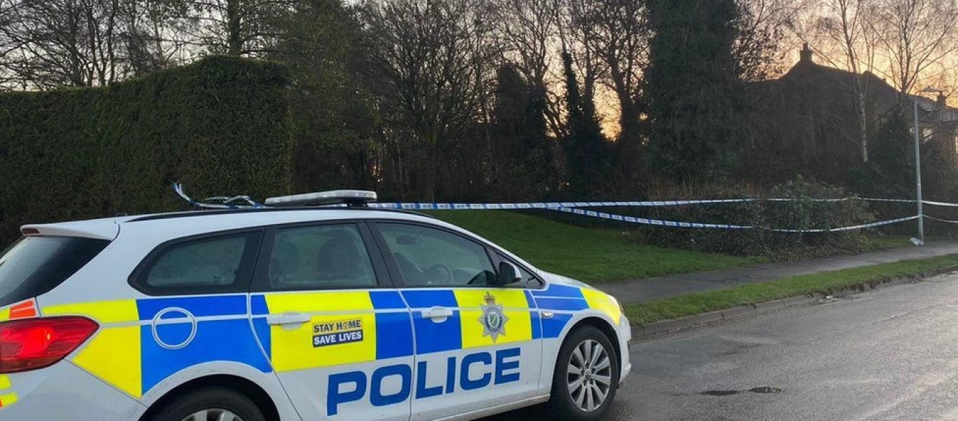 Bρετανία: 14χρονο αγόρι κατηγορείται για τον φόνο 12χρονου